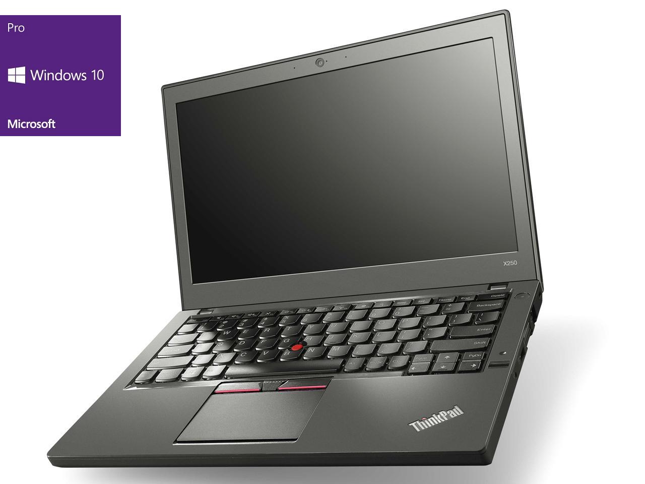 Lenovo Thinkpad X250  - shop.bb-net.de