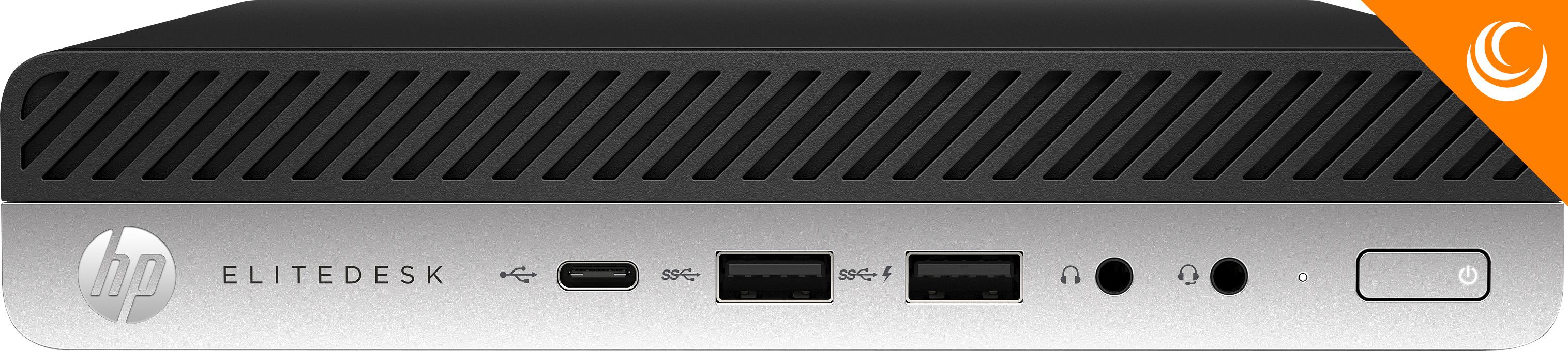 HP EliteDesk 800 G5  MP  - shop.bb-net.de