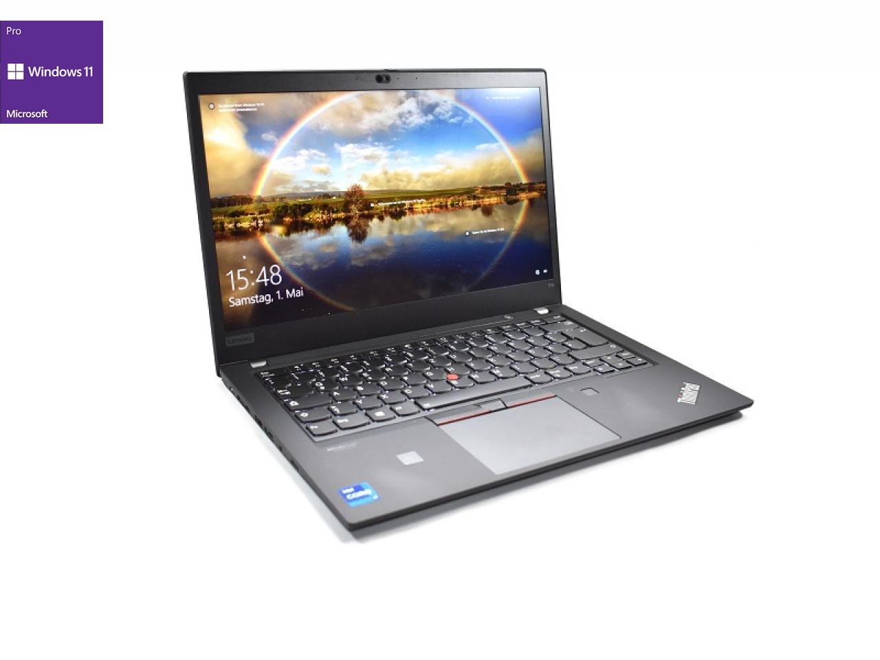Lenovo ThinkPad T14 Gen2  - shop.bb-net.de