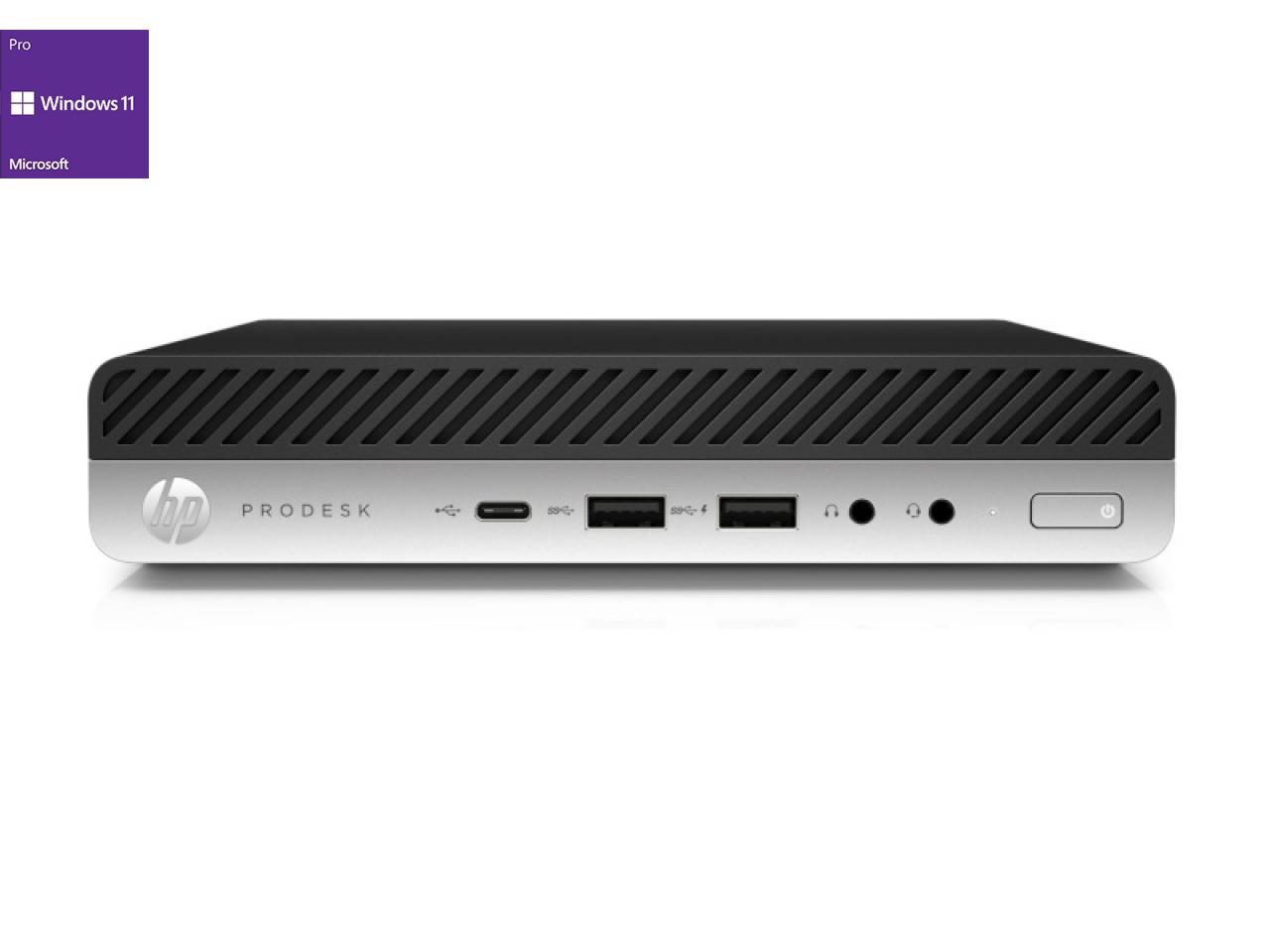 HP ProDesk 600 G4  MP  - shop.bb-net.de