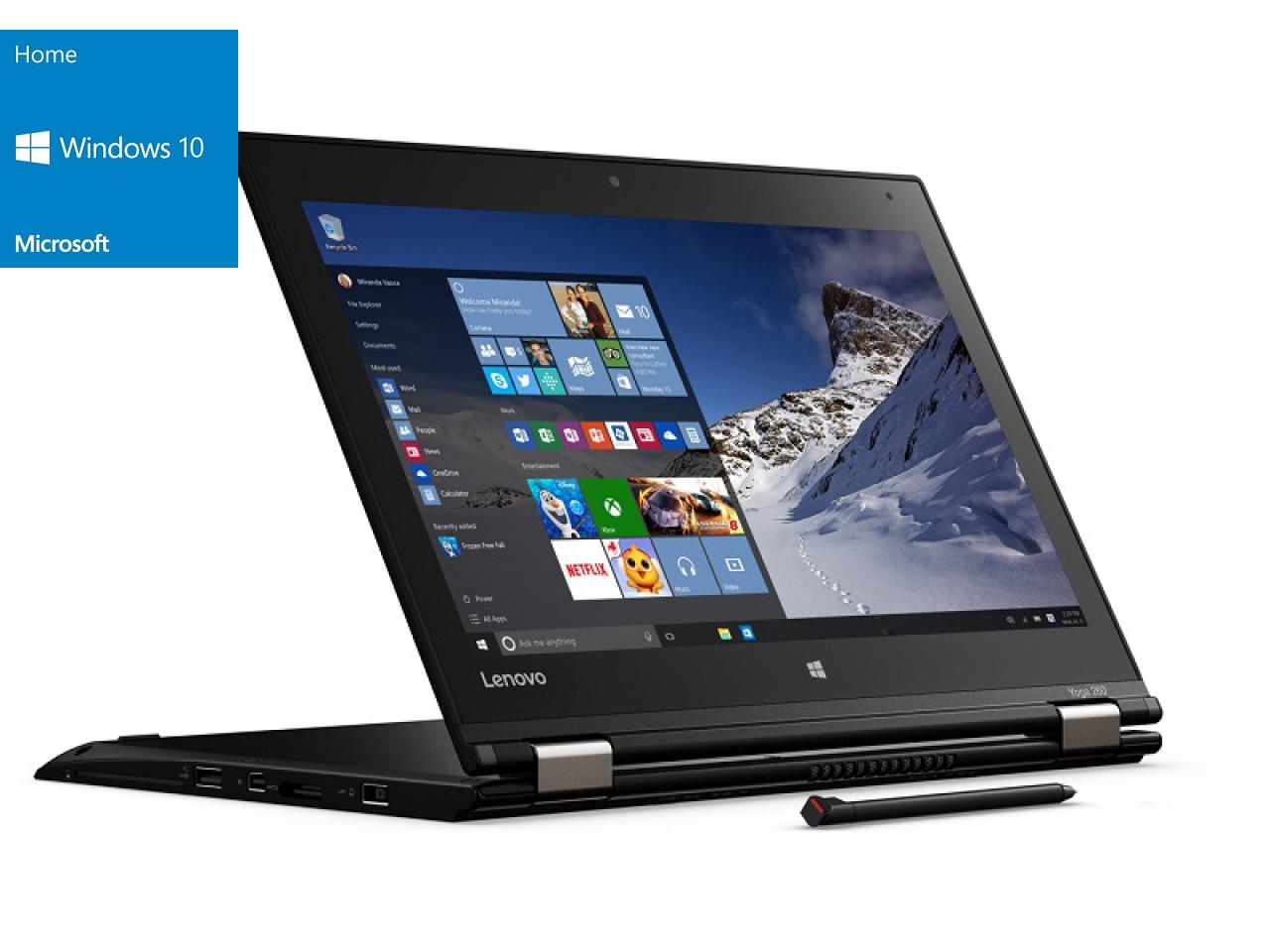 Lenovo ThinkPad Yoga 260  - shop.bb-net.de