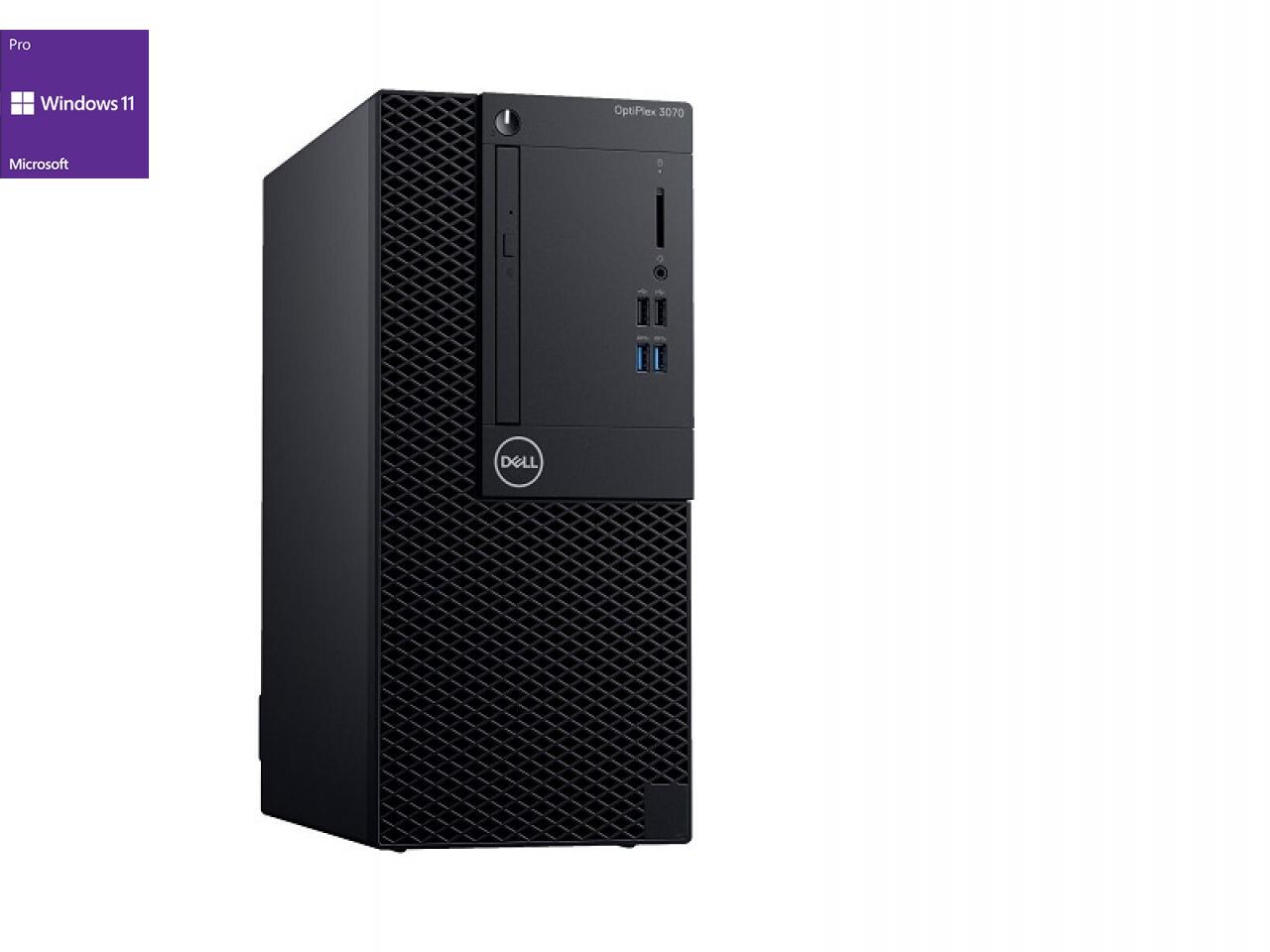 Dell OptiPlex 3070  MT  - shop.bb-net.de