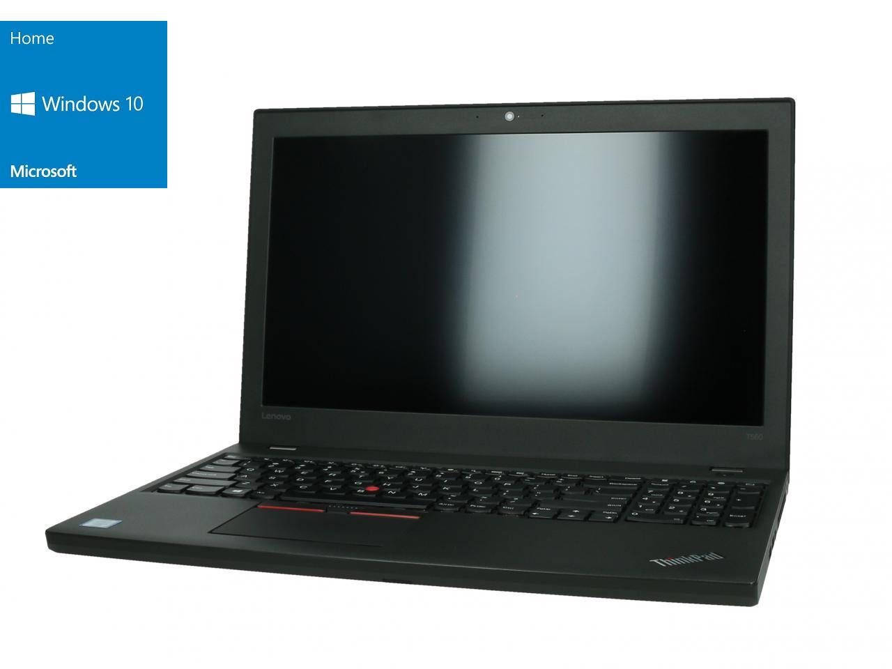 Lenovo ThinkPad T560  - shop.bb-net.de