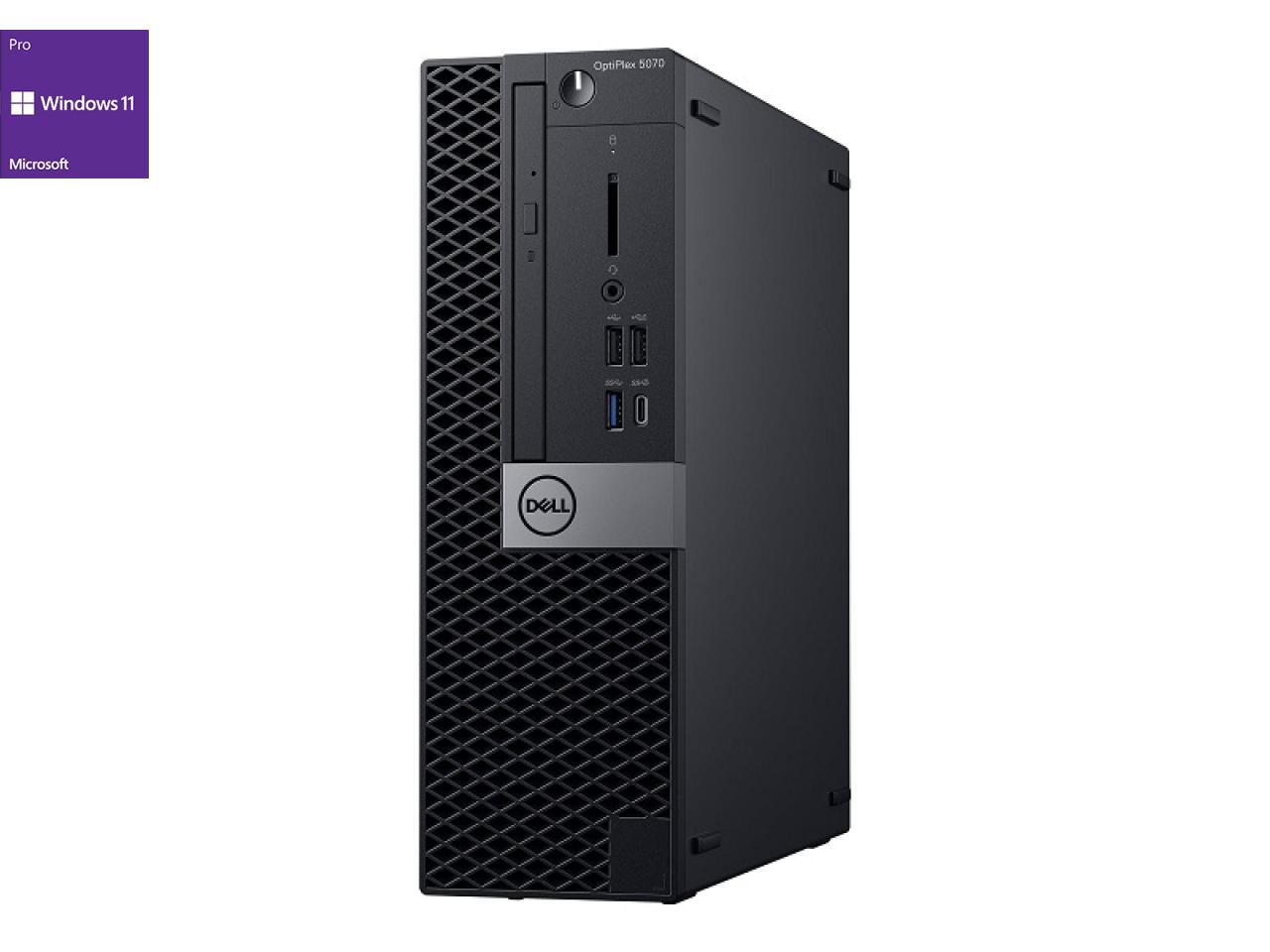 Dell OptiPlex 5070  SFF  - shop.bb-net.de