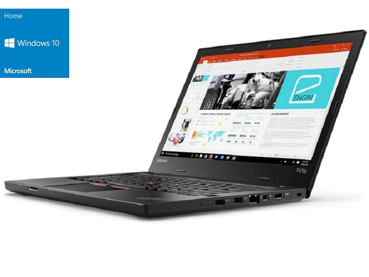 Lenovo ThinkPad T470p  - shop.bb-net.de