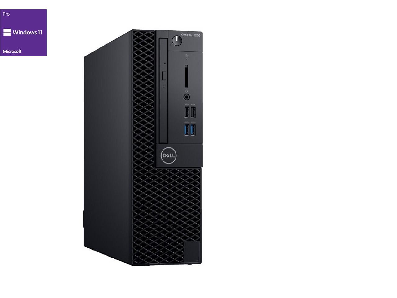 Dell OptiPlex 3070  SFF  - shop.bb-net.de