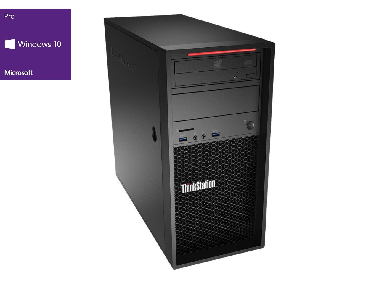 Lenovo ThinkStation P410  MT  - shop.bb-net.de