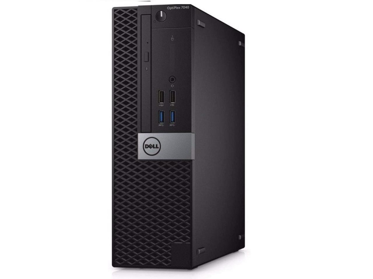 Dell OptiPlex 7040  SFF  - shop.bb-net.de