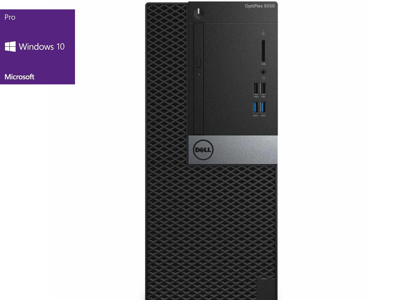 Dell OptiPlex 5050  MT  - shop.bb-net.de