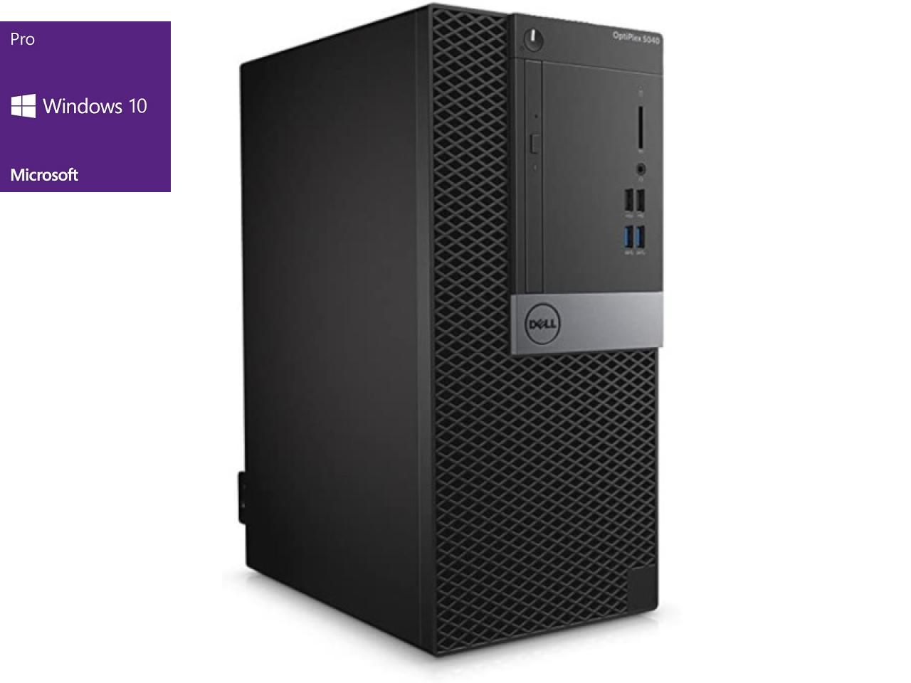 Dell Optiplex 5040  MT  - shop.bb-net.de