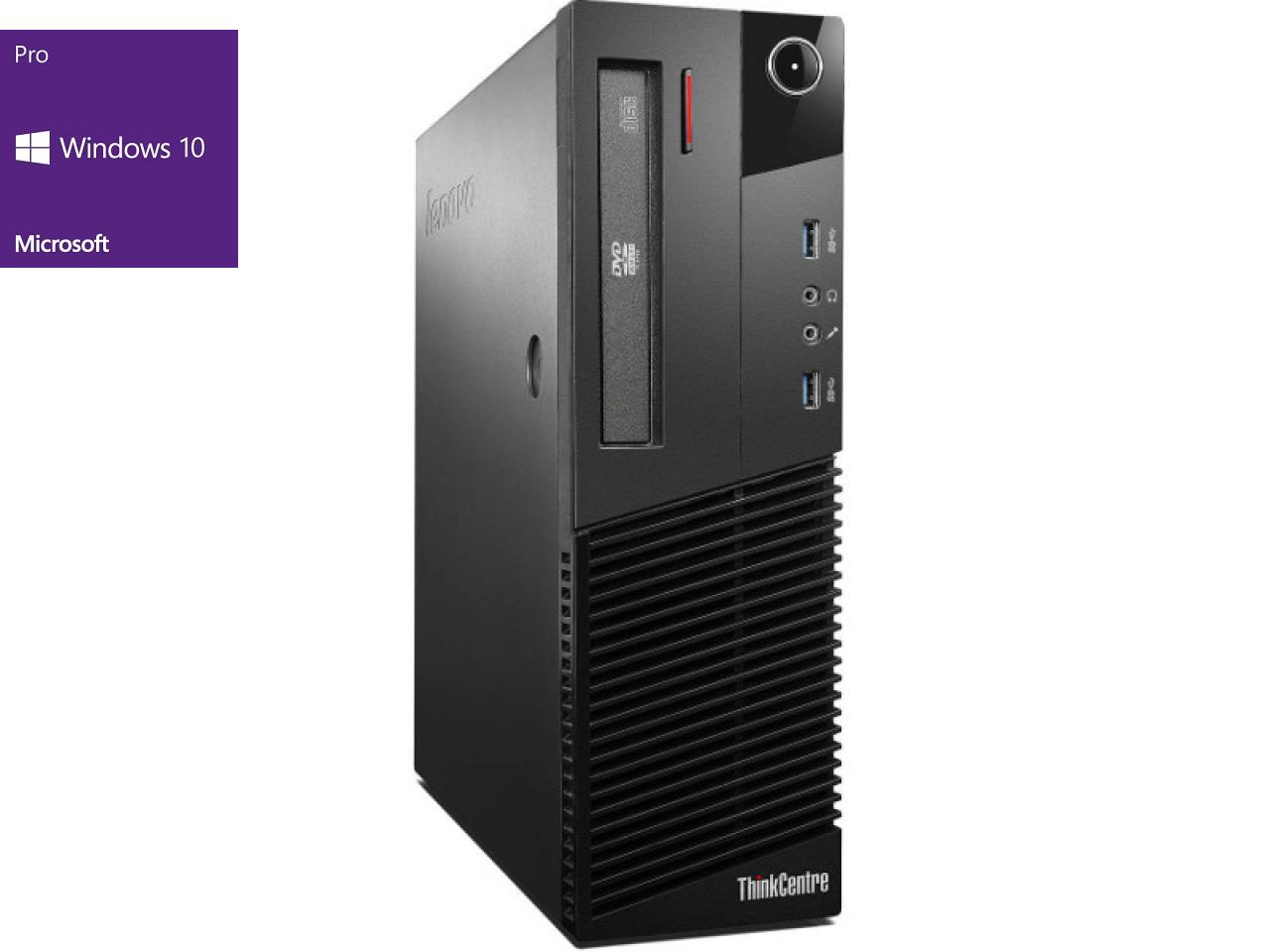 Lenovo ThinCentre M83  SFF  - shop.bb-net.de