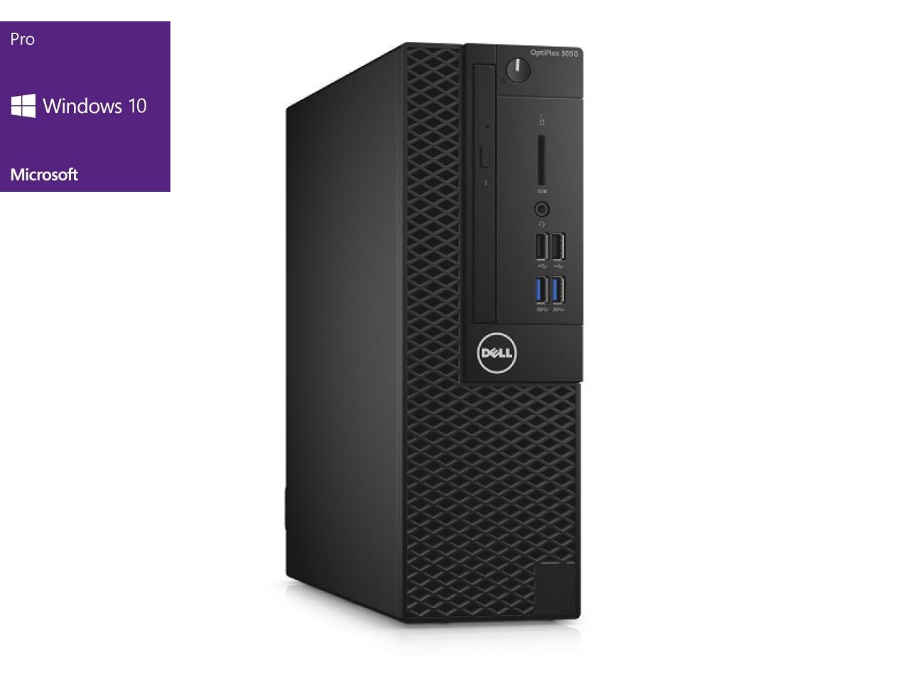 Dell OptiPlex 3050  SFF  - shop.bb-net.de