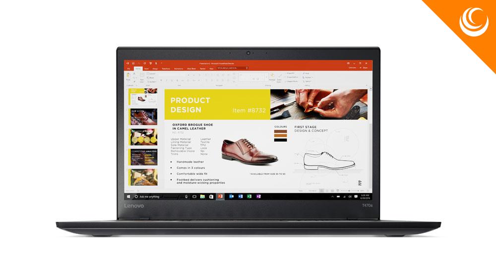 Lenovo ThinkPad T470s  - shop.bb-net.de