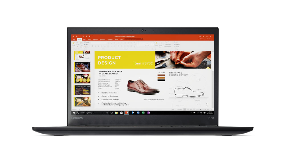 Lenovo ThinkPad T470s  - shop.bb-net.de