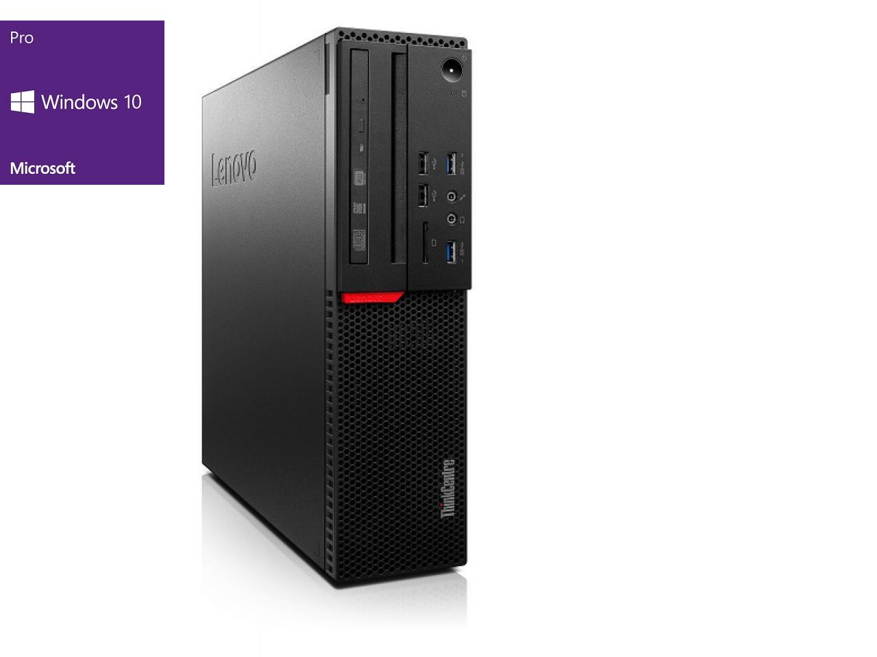 Lenovo ThinkCentre M710s  SFF  - shop.bb-net.de