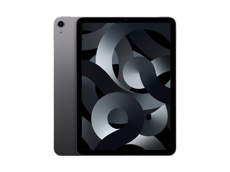 Apple iPad Air (4. generation) space gray  - shop.bb-net.de