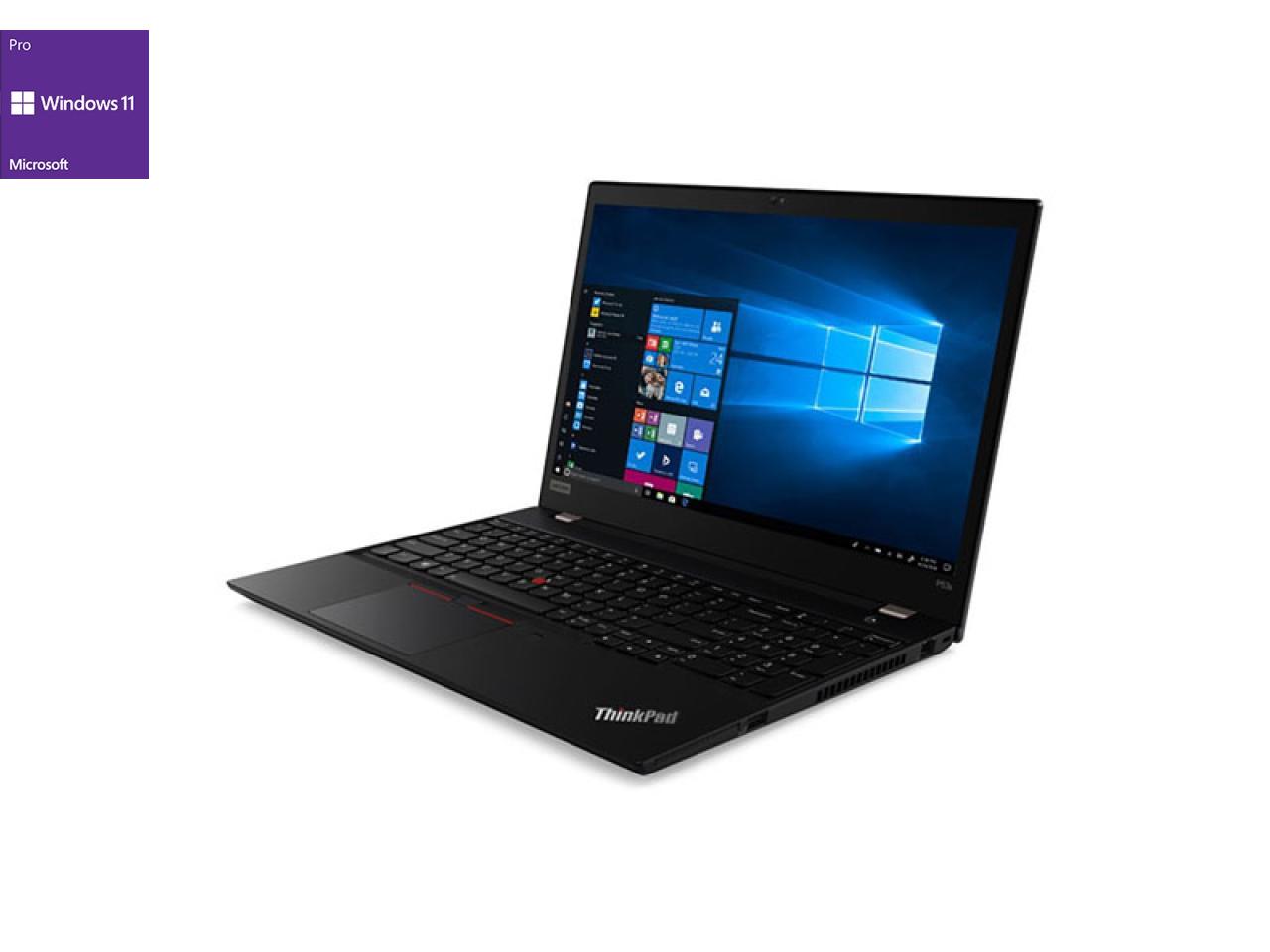 Lenovo ThinkPad P53s  - shop.bb-net.de