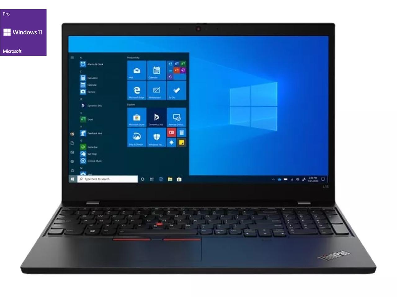 Lenovo ThinkPad L15 Gen 2  - shop.bb-net.de