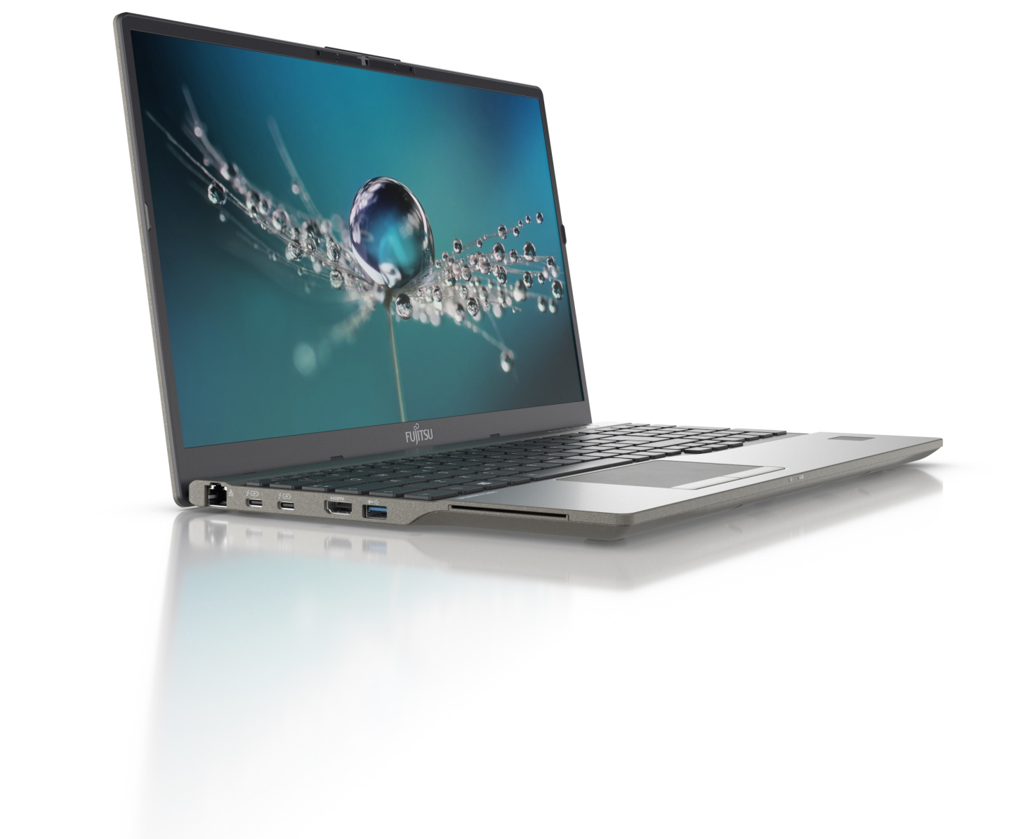 Fujitsu LifeBook U7511  - shop.bb-net.de