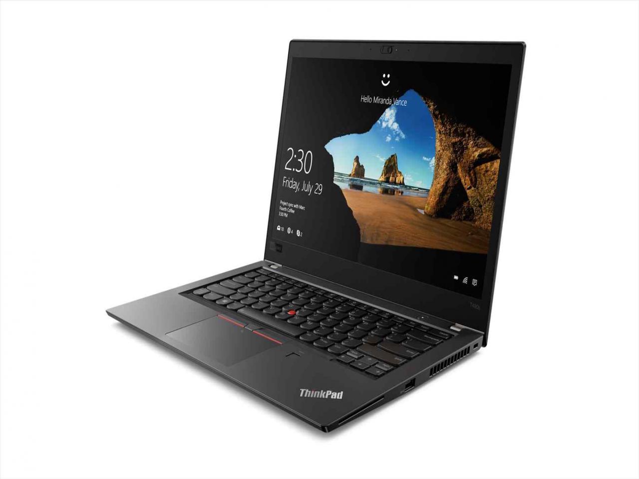 Lenovo ThinkPad X280  - shop.bb-net.de