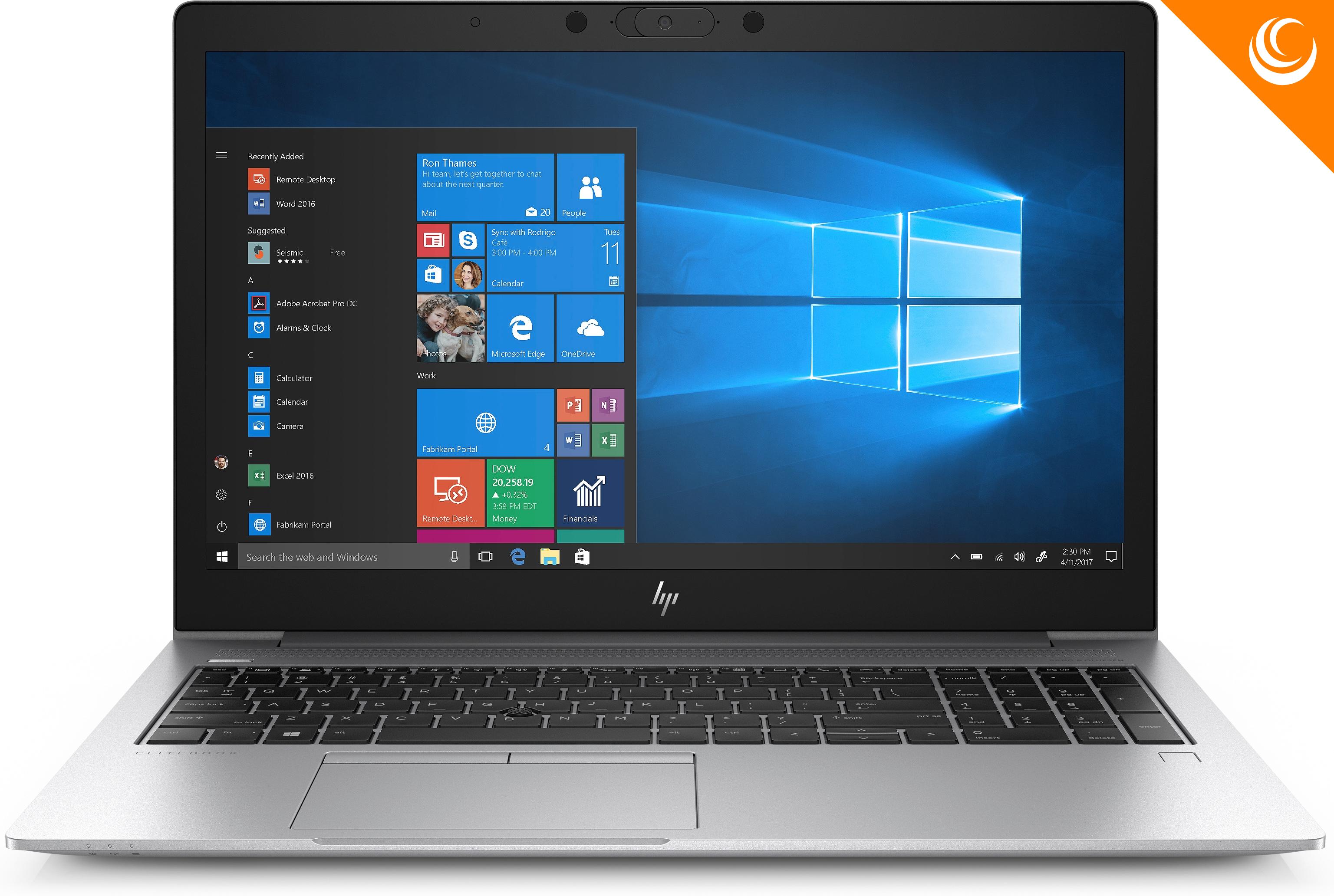 HP EliteBook 850 G6  - shop.bb-net.de