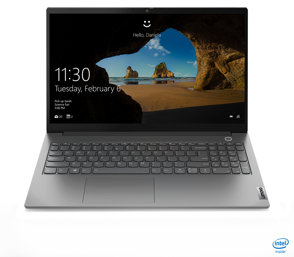 Lenovo ThinkBook 15 G2 ITL  - shop.bb-net.de