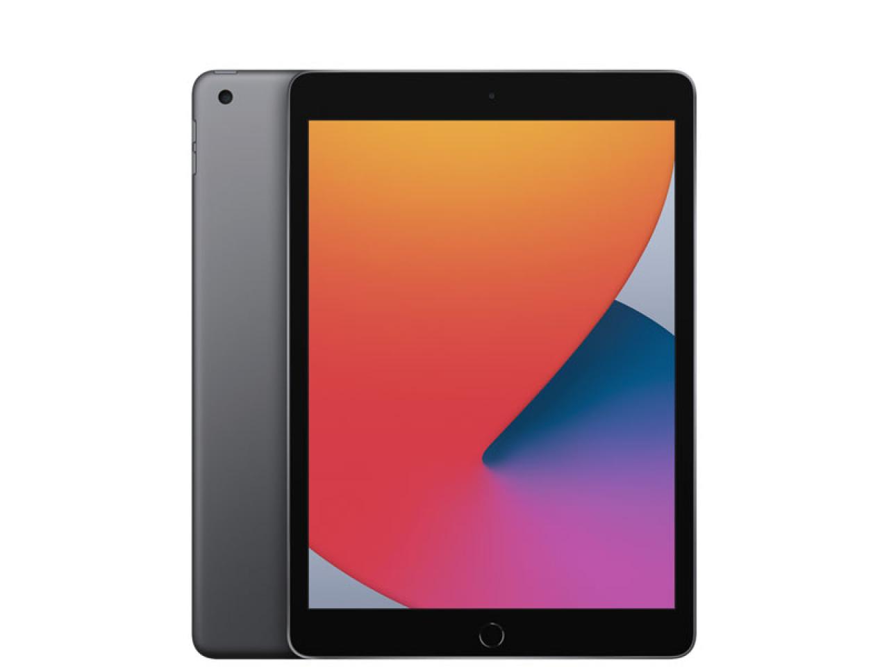 Apple iPad (8. Generation) space gray  - shop.bb-net.de