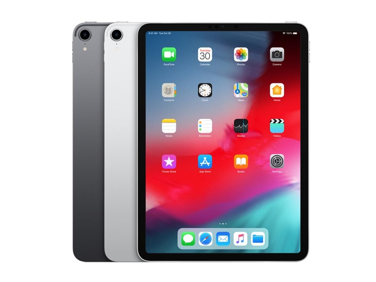 Apple iPad Pro (11", 1.Generation) space gray  - shop.bb-net.de