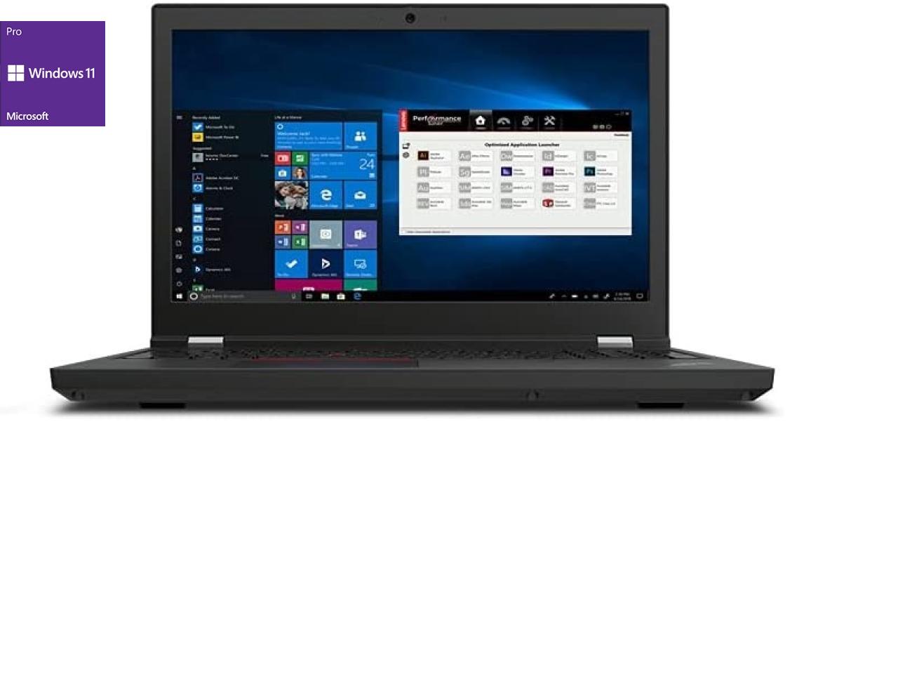 Lenovo ThinkPad P15 Gen 2  - shop.bb-net.de