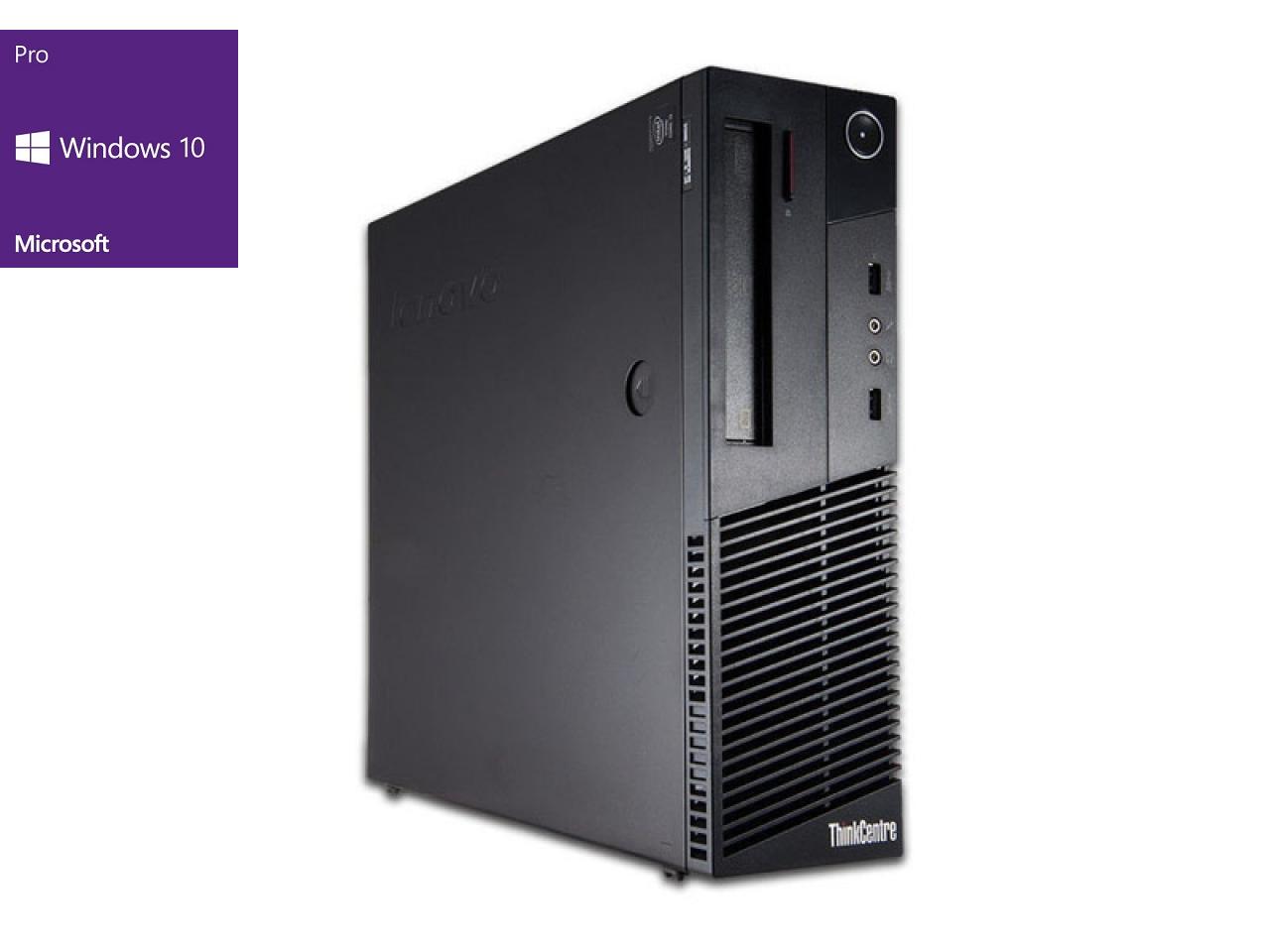 Lenovo ThinkCentre M93p  SFF  - shop.bb-net.de