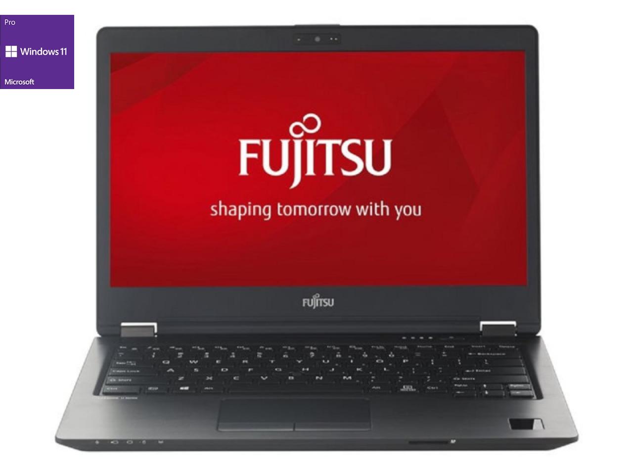 Fujitsu LifeBook U748  - shop.bb-net.de