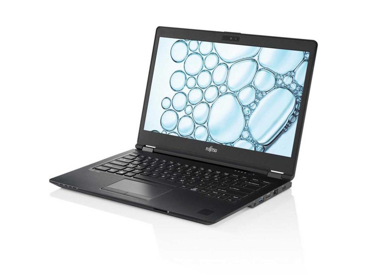 Fujitsu Lifebook U7410  - shop.bb-net.de