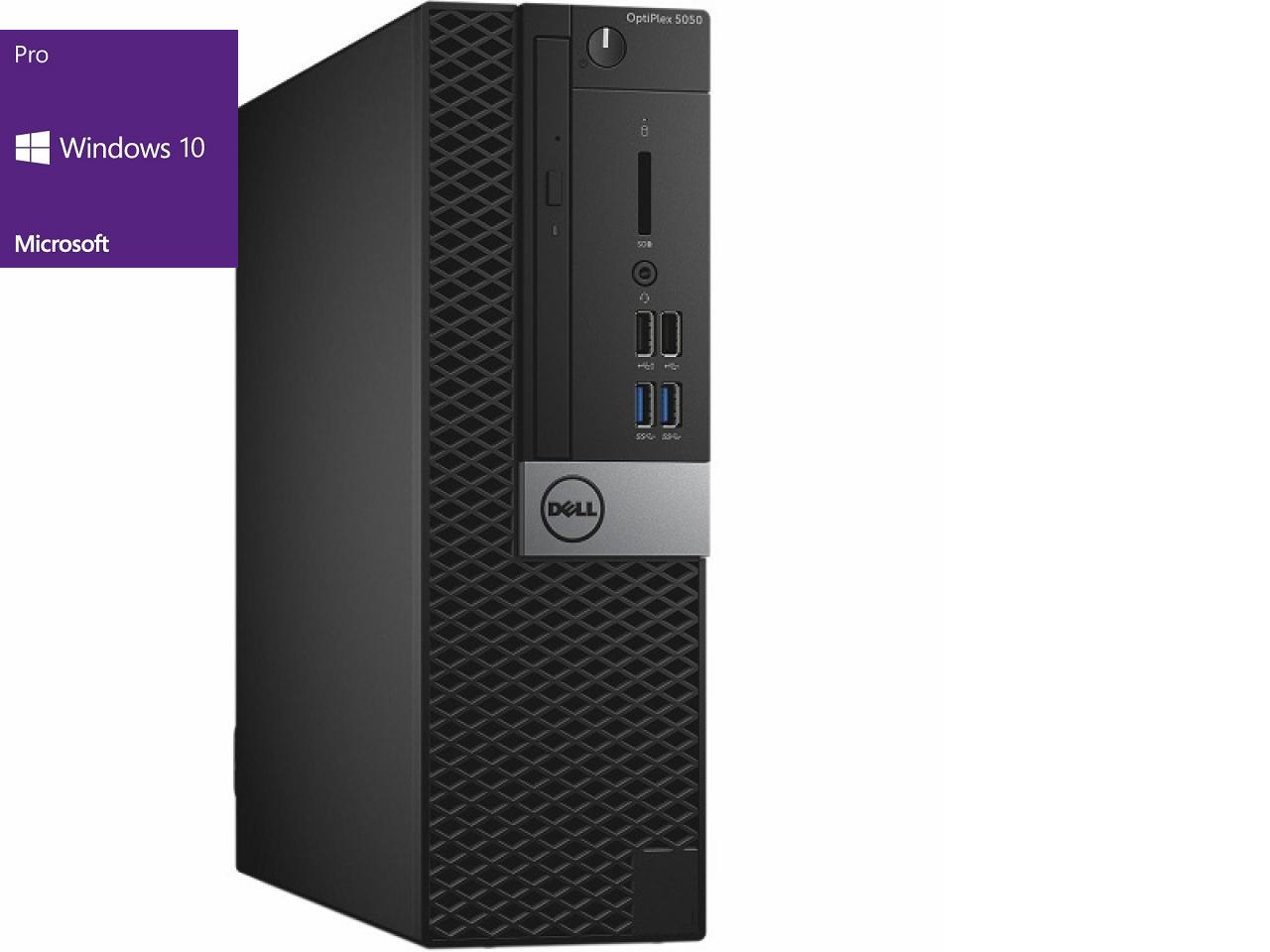 Dell OptiPlex 5050  SFF  - shop.bb-net.de