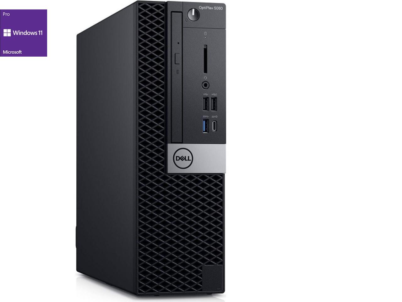 Dell OptiPlex 5060  SFF  - shop.bb-net.de