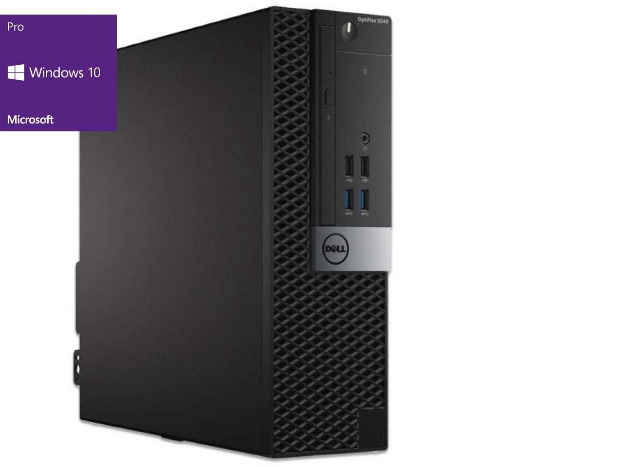 Dell OptiPlex 5040  SFF  - shop.bb-net.de