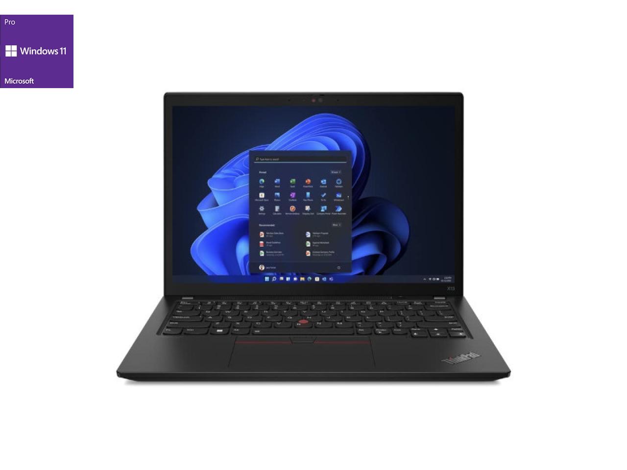 Lenovo ThinkPad X13  - shop.bb-net.de