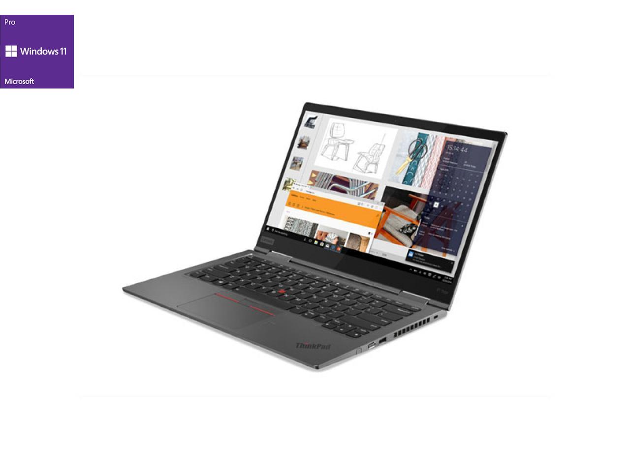 Lenovo ThinkPad X1 Yoga 4.Gen   - shop.bb-net.de