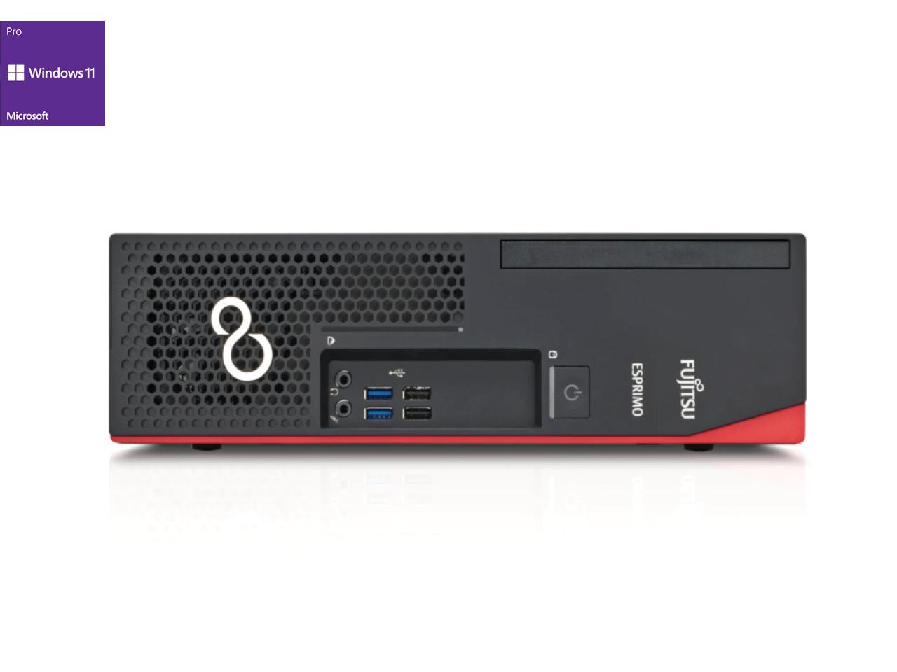 Fujitsu Esprimo D538  SFF  - shop.bb-net.de