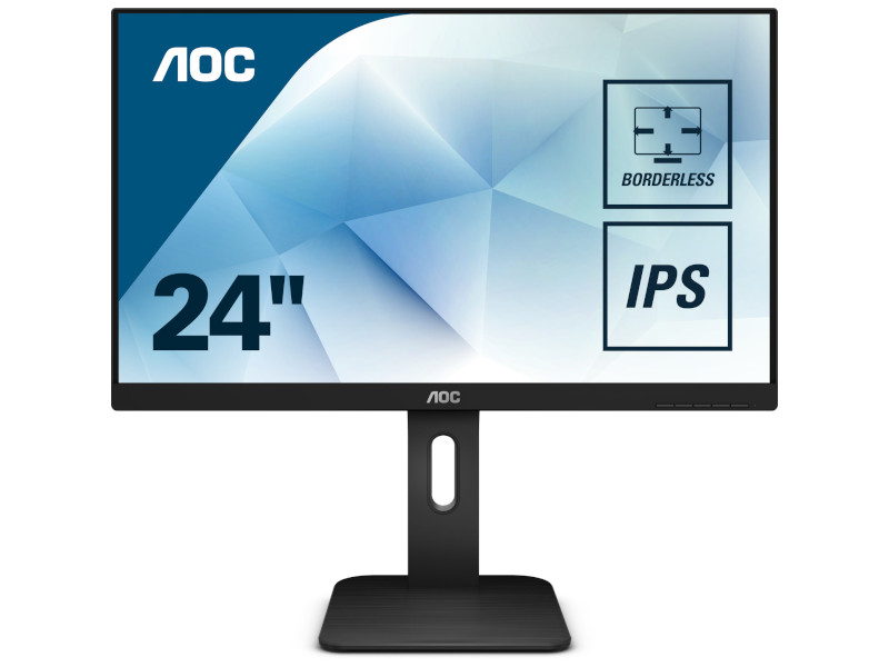 AOC Display 24P1  - shop.bb-net.de