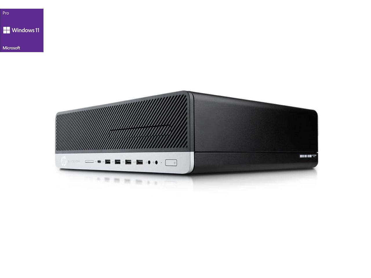 HP ProDesk 600 G4  SFF  - shop.bb-net.de