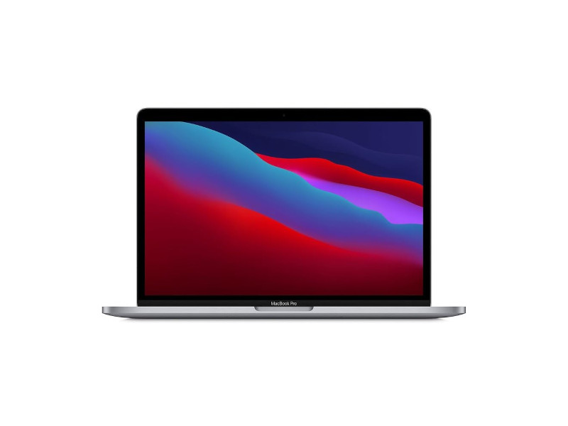 Apple MacBook Pro 13 (13,3" 2020) space grey  - shop.bb-net.de