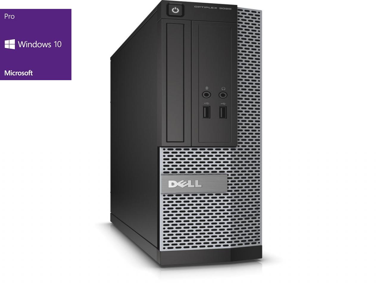 Dell OptiPlex 3020  SFF  - shop.bb-net.de