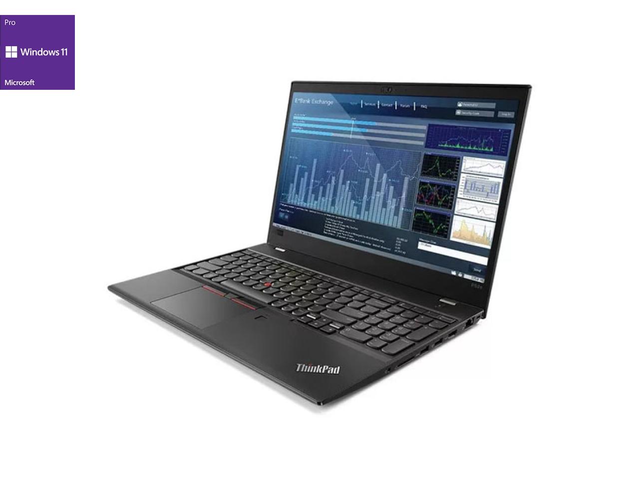 Lenovo ThinkPad P52s  - shop.bb-net.de