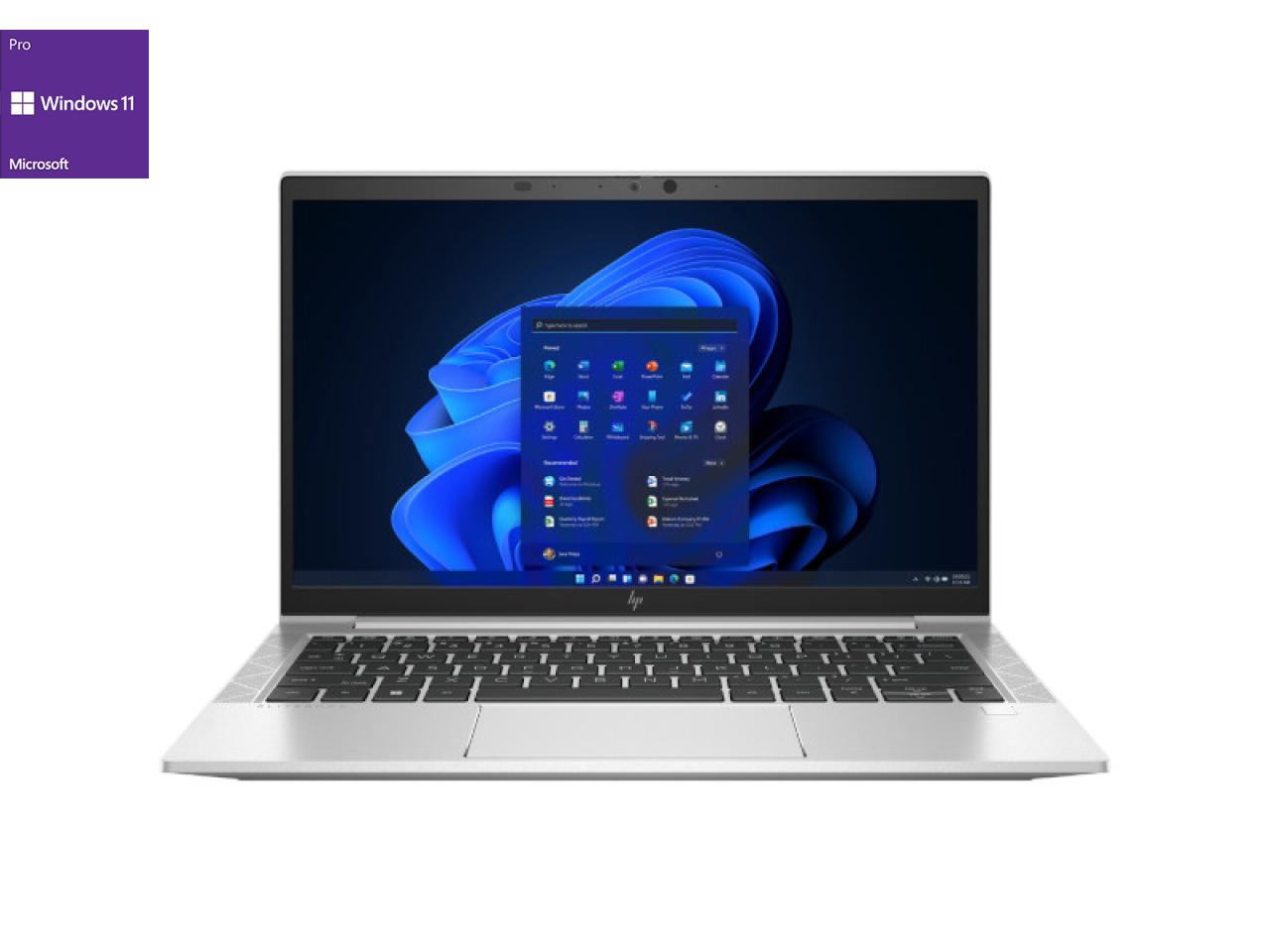 HP EliteBook x360 830 G8  - shop.bb-net.de