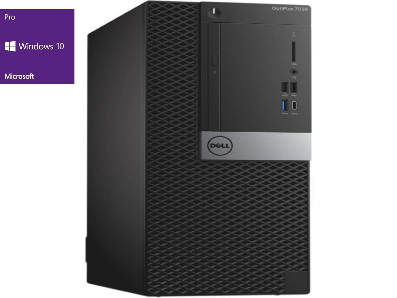 Dell OptiPlex 7050  MT  - shop.bb-net.de