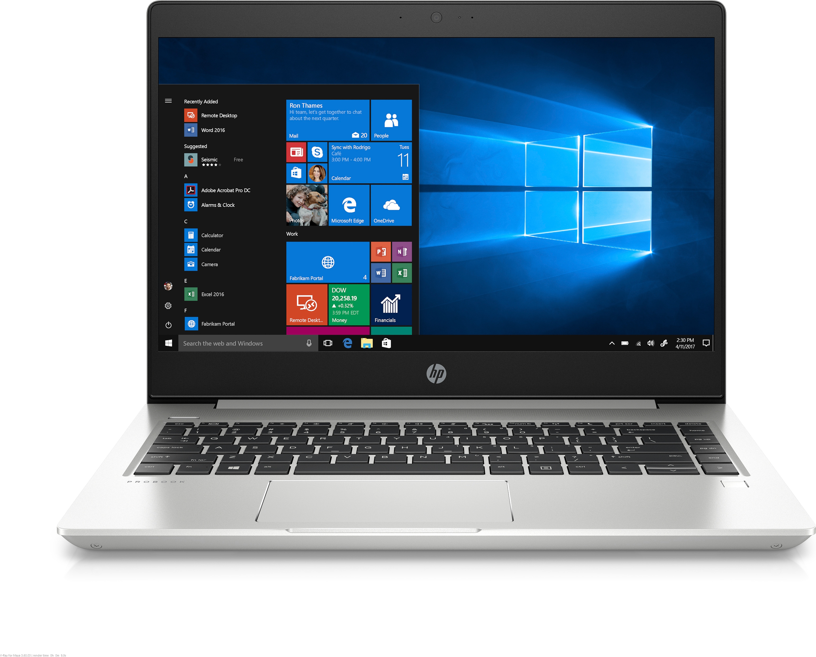 HP ProBook 440 G6  - shop.bb-net.de