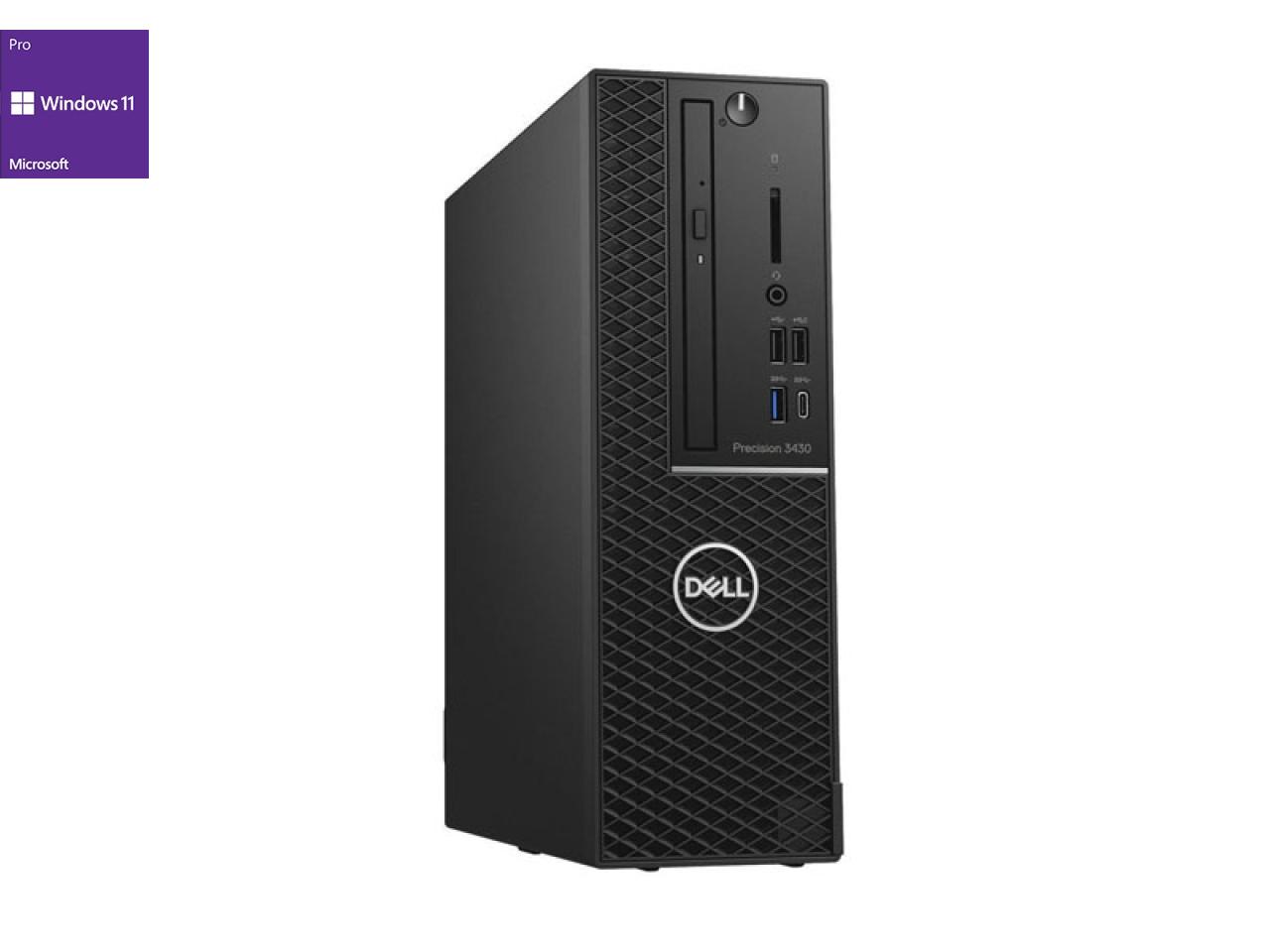 Dell Precision 3430  SFF  - shop.bb-net.de