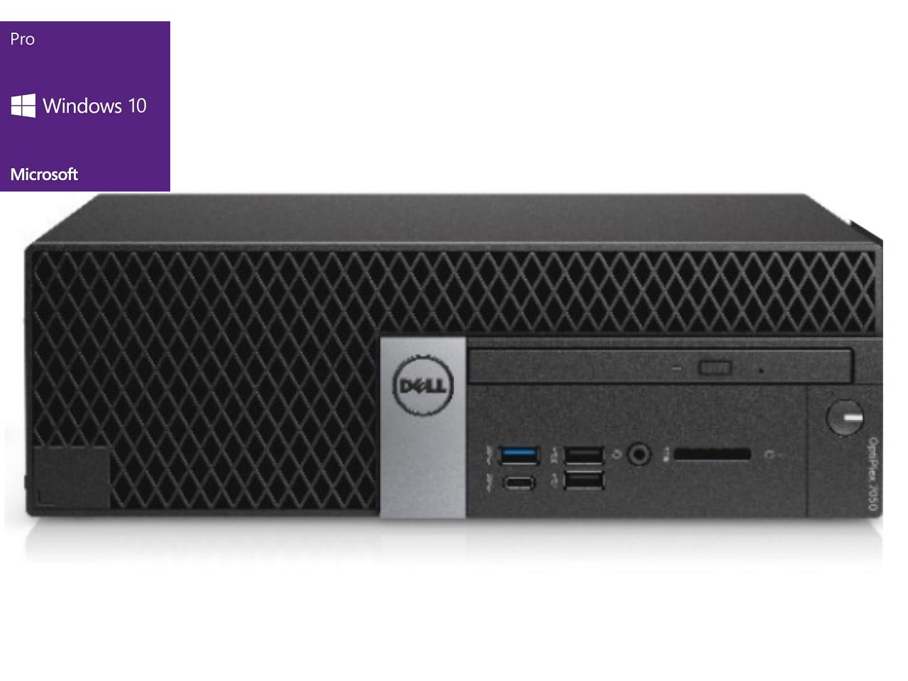 Dell OptiPlex 7050  SFF  - shop.bb-net.de