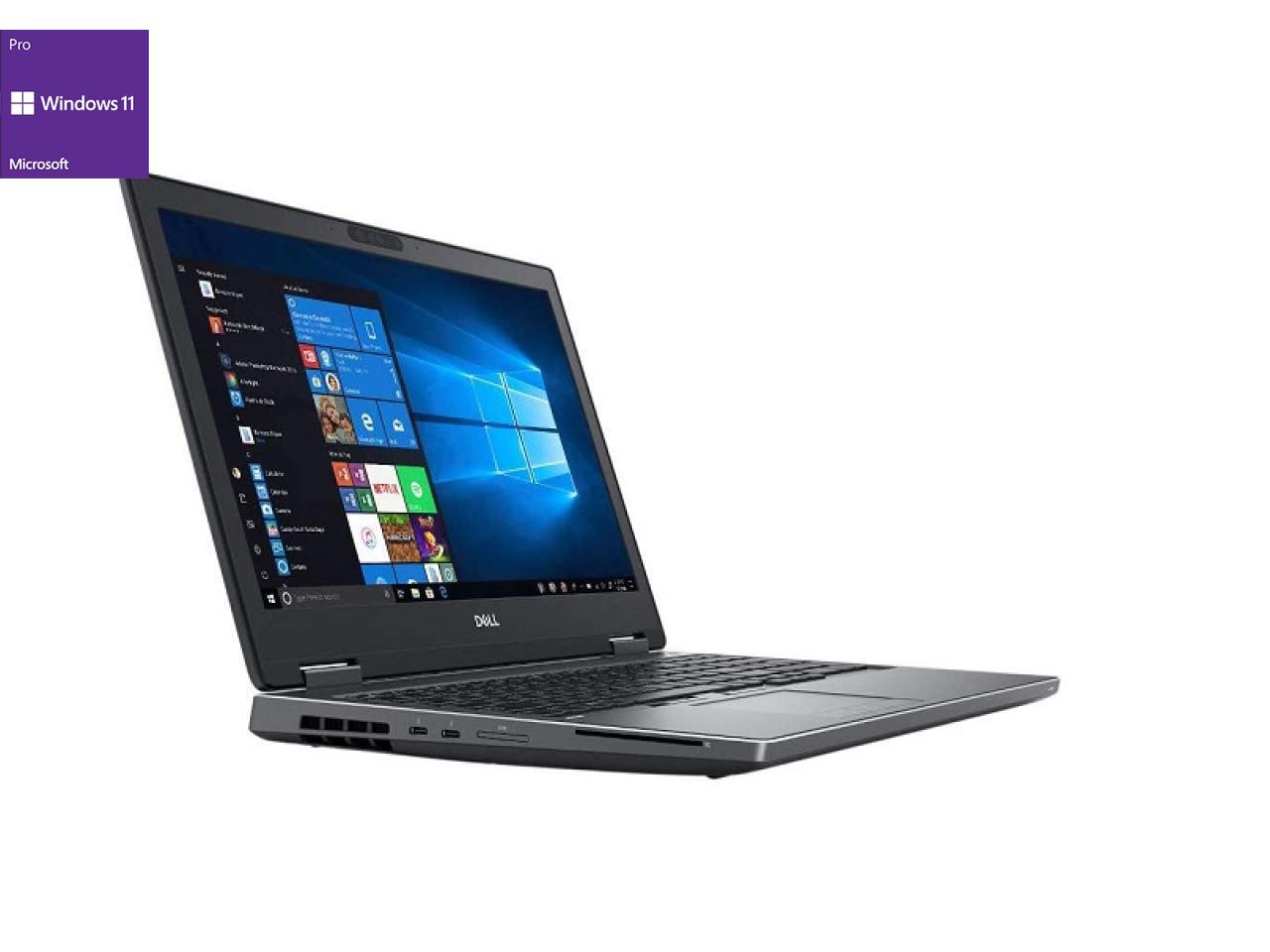 Dell Precision 7530  - shop.bb-net.de