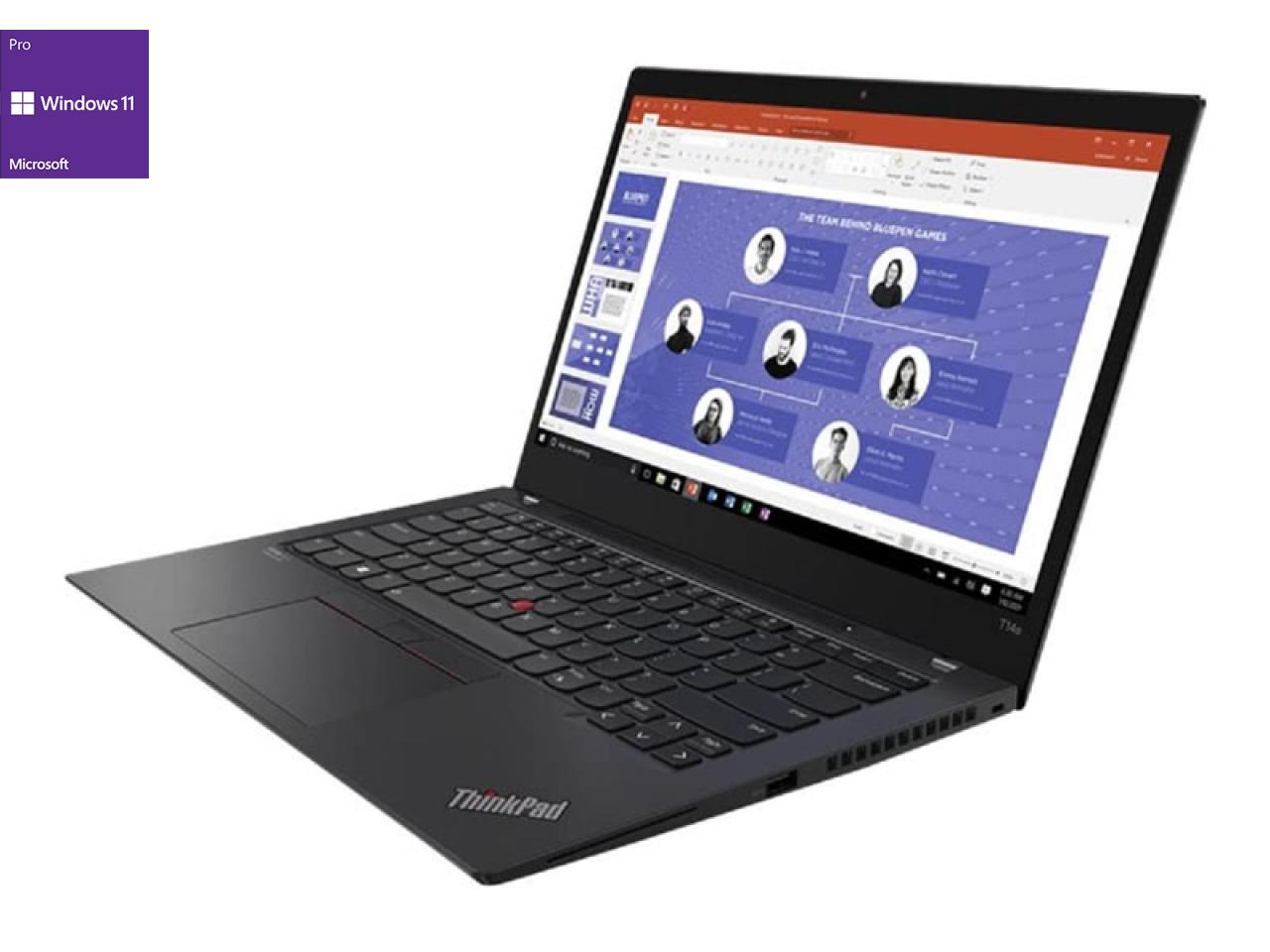 Lenovo ThinkPad T14s Gen2  - shop.bb-net.de
